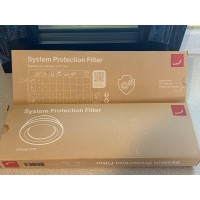 Filter-Extract Register-Rectangular